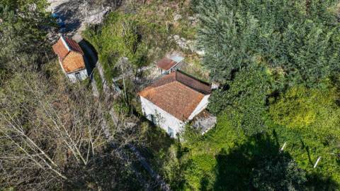 Moradia T2 para venda