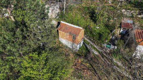 Moradia T2 para venda