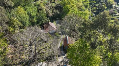 Moradia T2 para venda