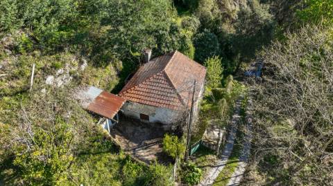 Moradia T2 para venda