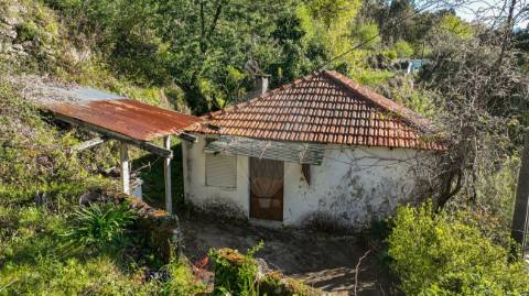 Moradia T2 para venda