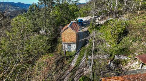 Moradia T2 para venda