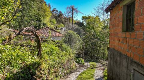 Moradia T2 para venda