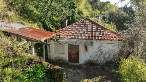 Moradia T2 para venda