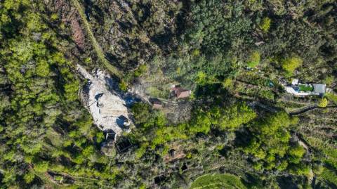 Moradia T2 para venda