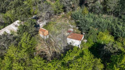 Moradia T2 para venda