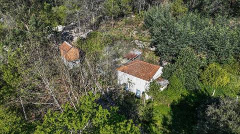 Moradia T2 para venda