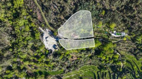 Moradia T2 para venda