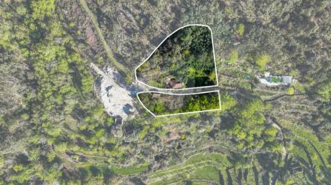 Moradia T2 para venda