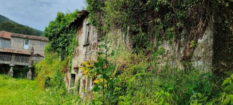 Moradia T3 para venda