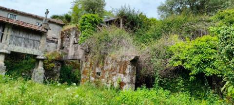 Moradia T3 para venda