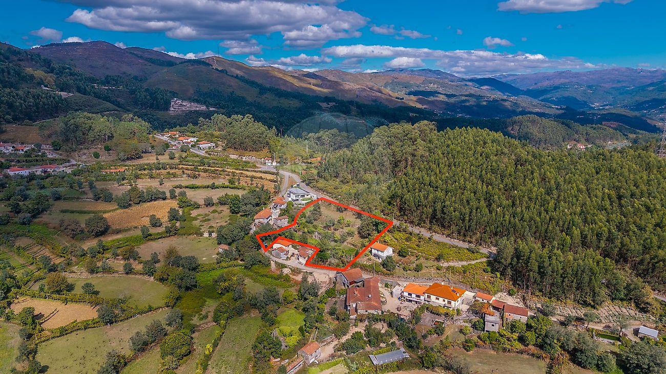 Moradia T3 para venda