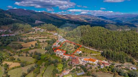 Moradia T3 para venda