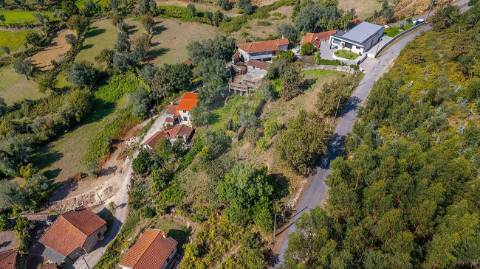 Moradia T3 para venda