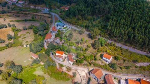 Moradia T3 para venda