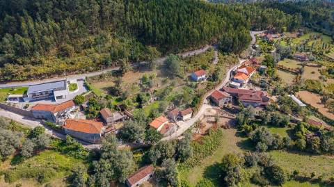 Moradia T3 para venda