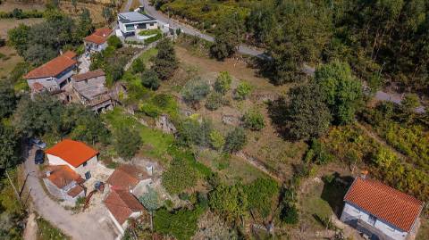 Moradia T3 para venda