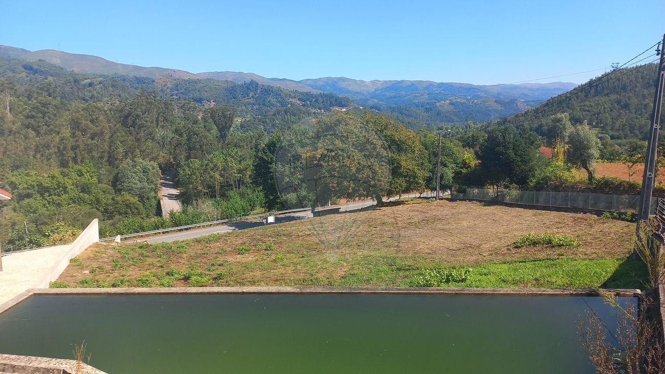 Terreno  para venda