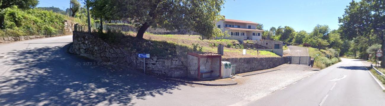 Terreno  para venda