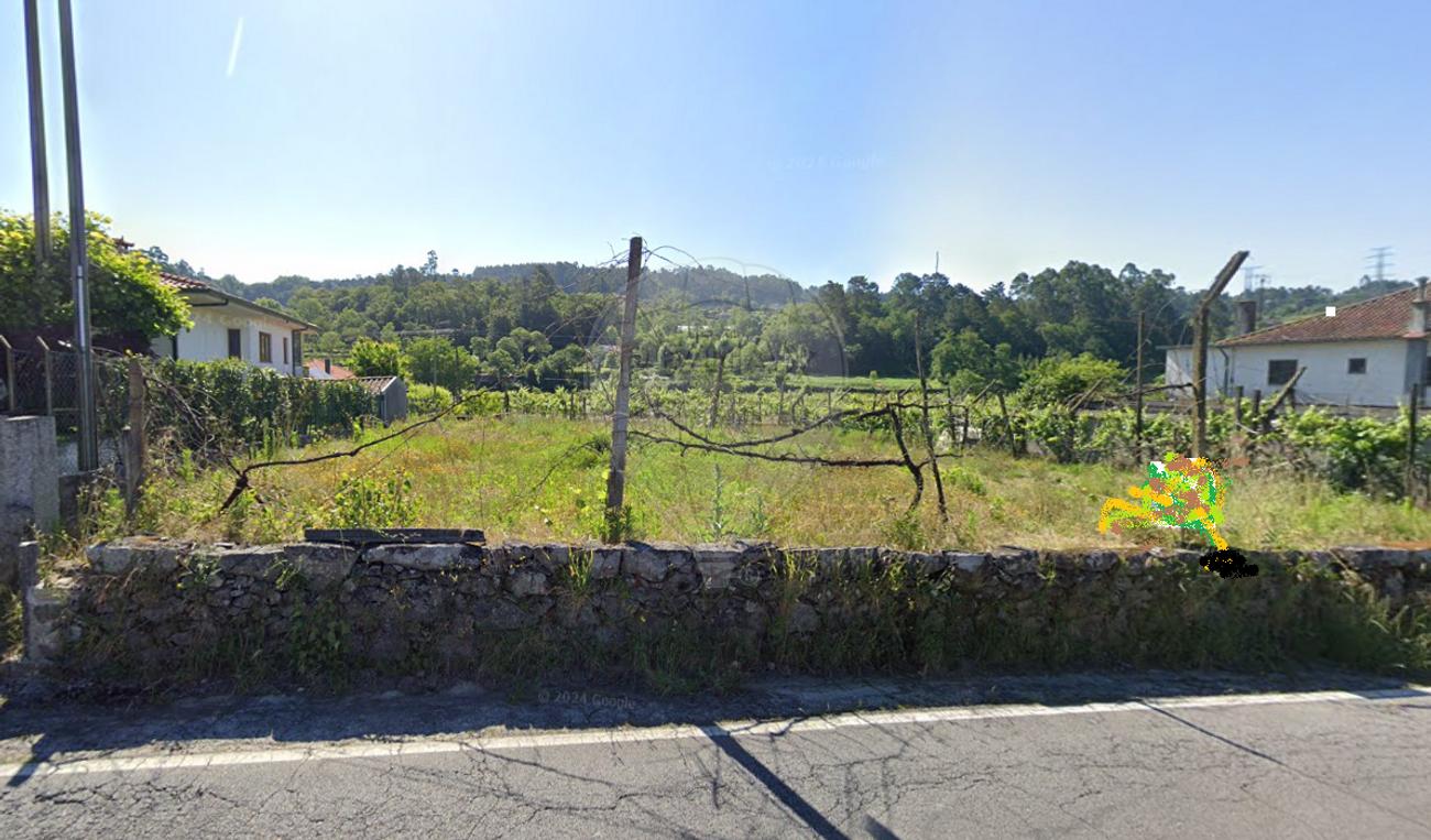 Terreno  para venda