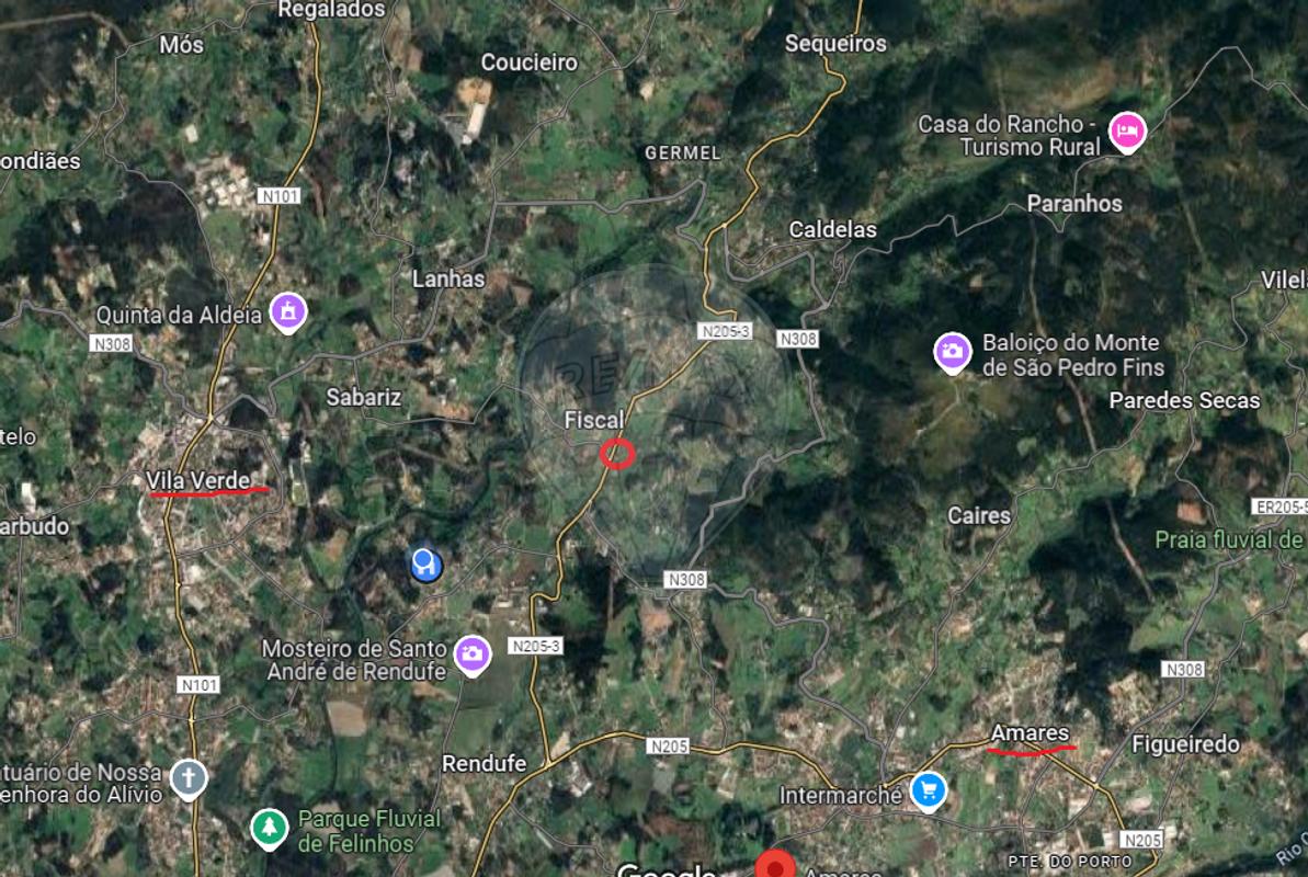 Terreno  para venda