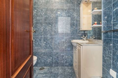 Moradia T4 para venda