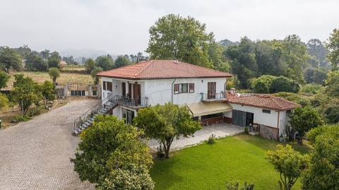 Moradia T3 para venda