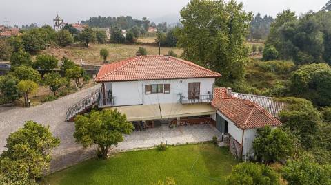 Moradia T3 para venda