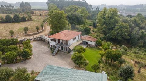 Moradia T3 para venda