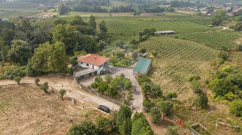 Moradia T3 para venda