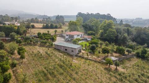 Moradia T3 para venda