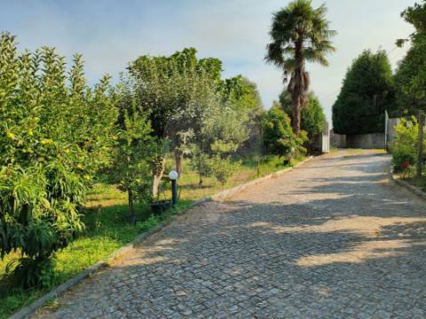 Moradia T3 para venda