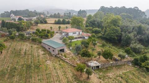 Moradia T3 para venda