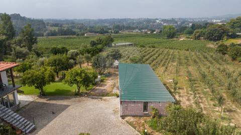 Moradia T3 para venda