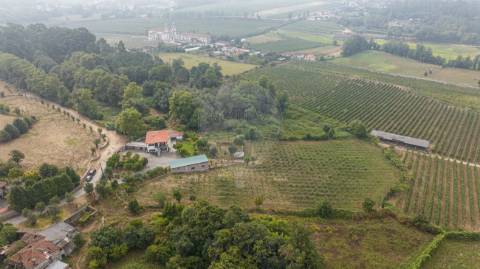 Moradia T3 para venda