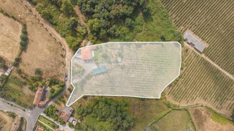 Moradia T3 para venda