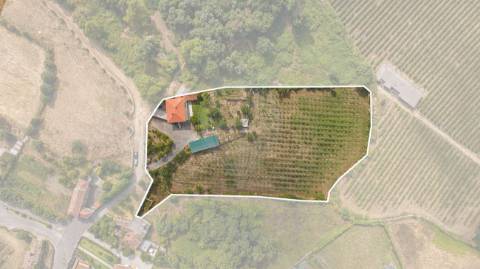 Moradia T3 para venda