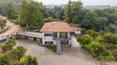 Moradia T3 para venda