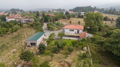 Moradia T3 para venda