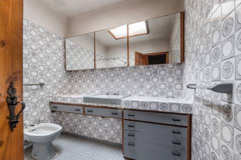 Moradia T3 para venda