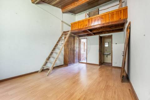 Moradia T3 para venda