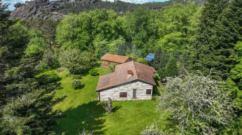 Moradia T3 para venda