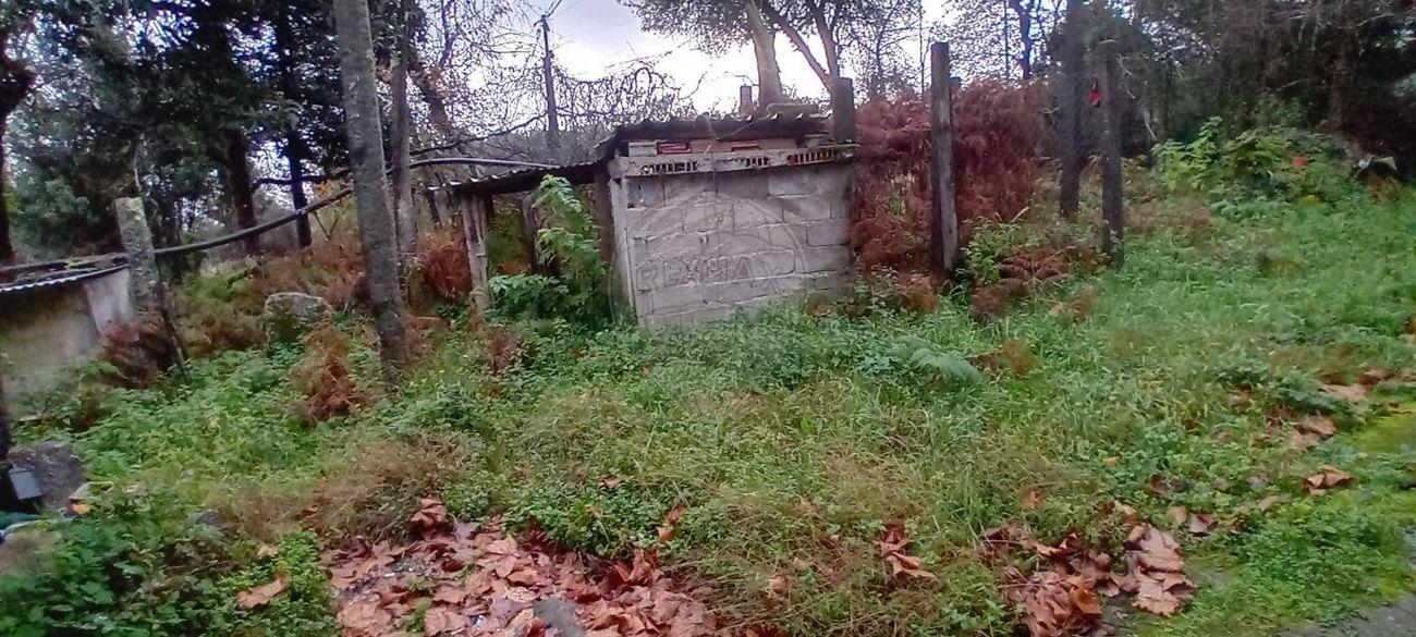 Terreno  para venda