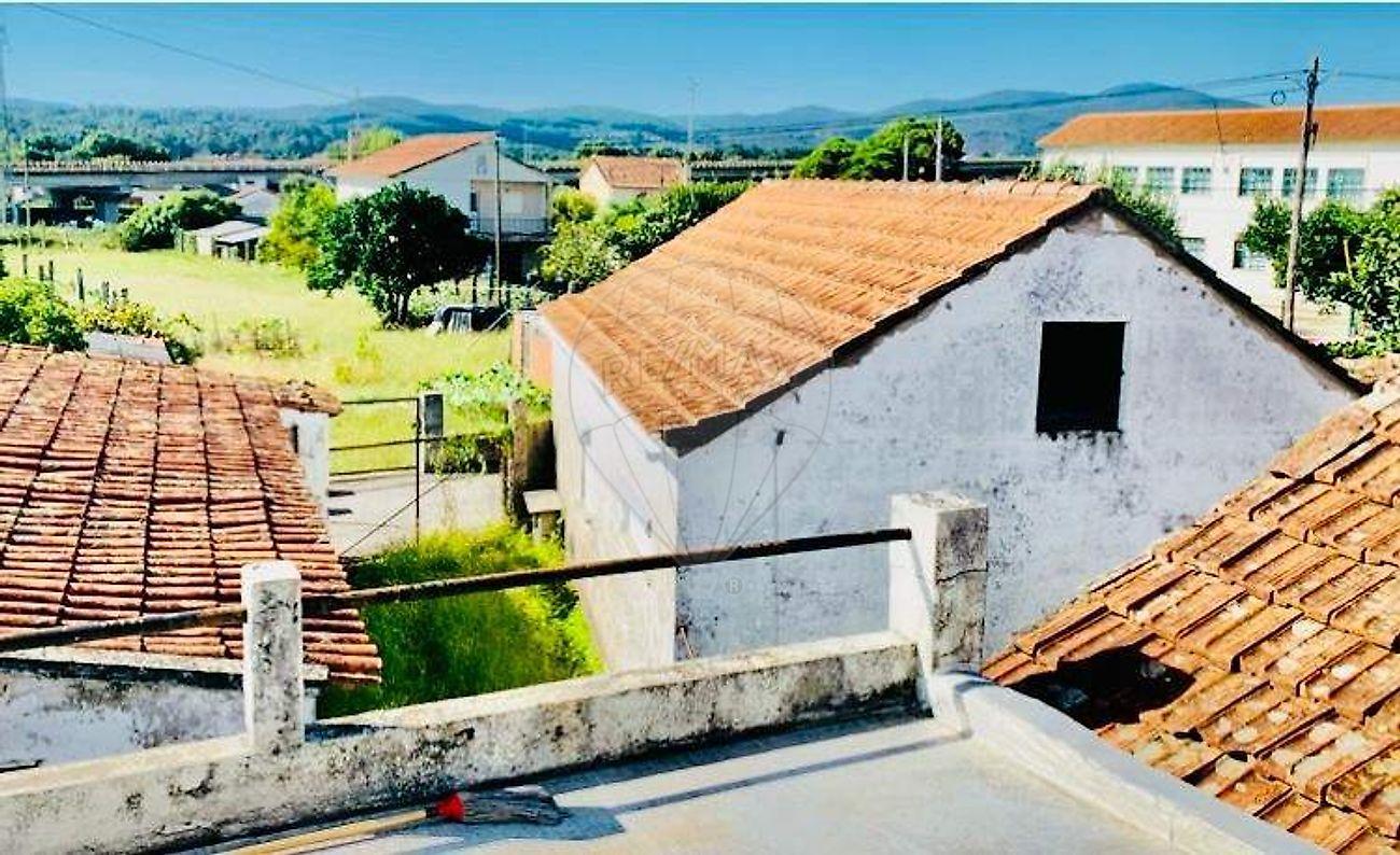 Moradia T3 para venda