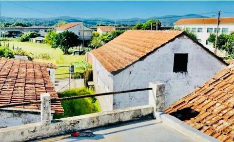 Moradia T3 para venda