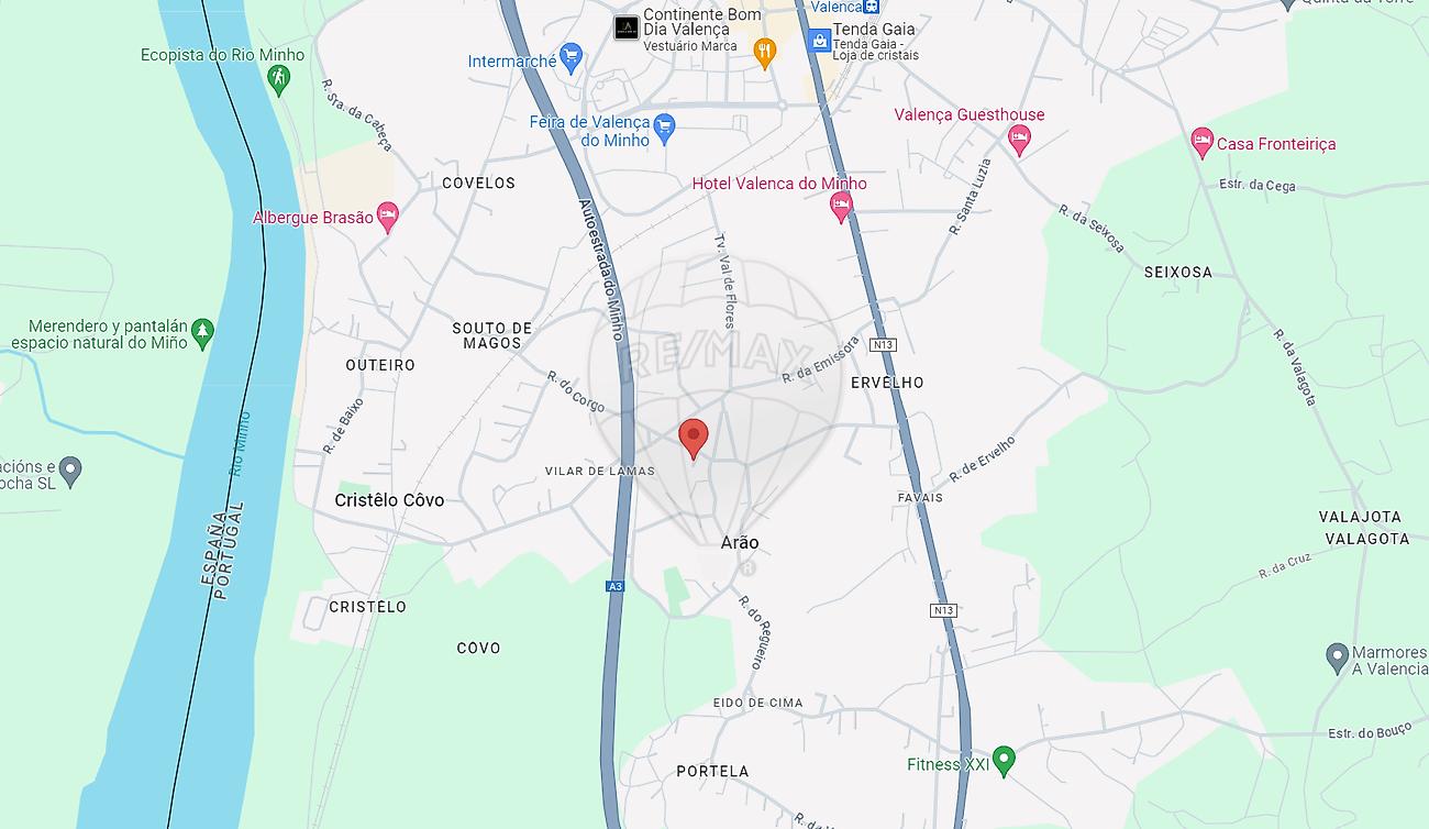 Moradia T3 para venda