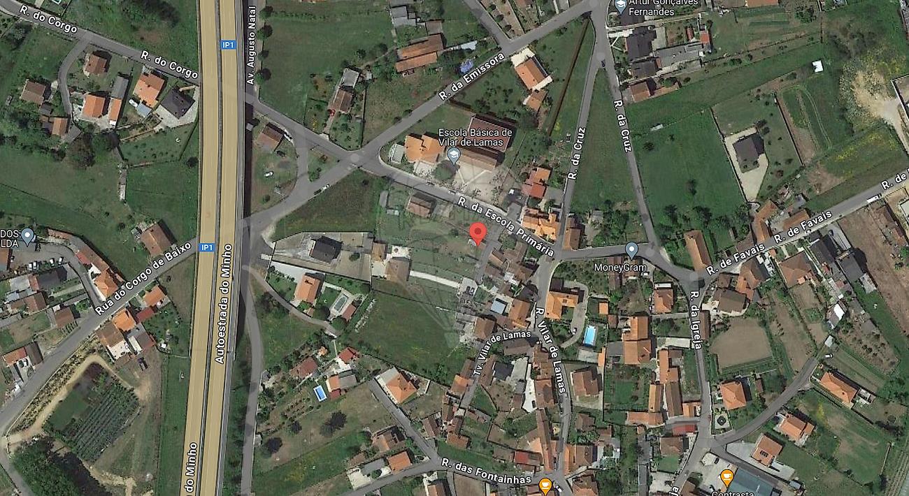 Moradia T3 para venda