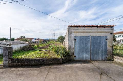 Moradia T3 para venda