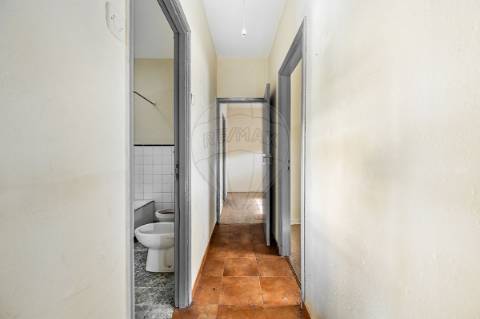 Moradia T3 para venda