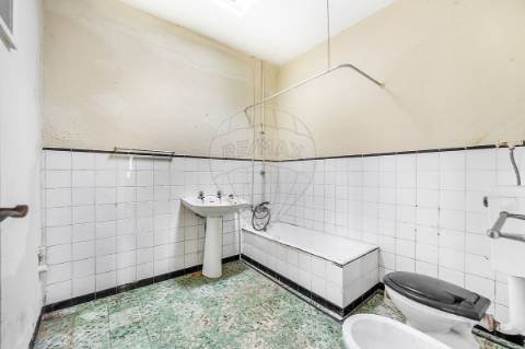 Moradia T3 para venda